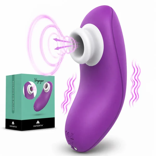 SUCTION AIRPULSE VOYAGER