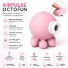 SUCTION AIRPULSE OCTOFUN