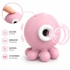 SUCTION AIRPULSE OCTOFUN