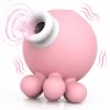 SUCTION AIRPULSE OCTOFUN