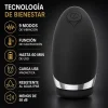 MASTURBATOR LUXART - EFECTO CALOR
