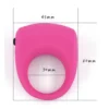 ANILLO VIBRADOR VARSOVIA COLOR SURTIDO