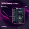 ANILLO VIBRADOR VARSOVIA COLOR SURTIDO