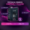 ANILLO VIBRADOR VARSOVIA COLOR SURTIDO