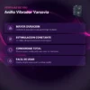 ANILLO VIBRADOR VARSOVIA COLOR SURTIDO