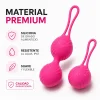 KEGEL BALLS KEGELIZ