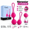 KEGEL BALLS KEGELIZ