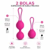 KEGEL BALLS KEGELIZ
