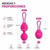 KEGEL BALLS KEGELIZ