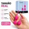 KEGEL BALLS KEGELIZ