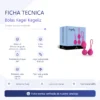 KEGEL BALLS KEGELIZ