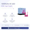 KEGEL BALLS KEGELIZ