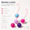 KEGEL BALLS KEGELUNNE