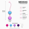 KEGEL BALLS KEGELUNNE