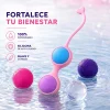 KEGEL BALLS KEGELUNNE