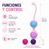KEGEL BALLS KEGELUNNE
