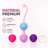 KEGEL BALLS KEGELUNNE