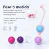 KEGEL BALLS KEGELUNNE