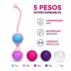 KEGEL BALLS KEGELUNNE