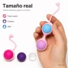 KEGEL BALLS KEGELUNNE