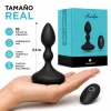 ANAL VIBRATOR AURELIA