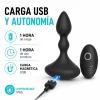 ANAL VIBRATOR AURELIA