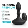 ANAL VIBRATOR AURELIA
