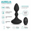 ANAL VIBRATOR AURELIA