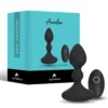 ANAL VIBRATOR AURELIA