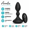 ANAL VIBRATOR AURELIA