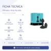 ANAL VIBRATOR AURELIA