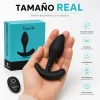 ANAL VIBRATOR ONYXVIBE