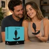 ANAL VIBRATOR ONYXVIBE