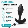 ANAL VIBRATOR ONYXVIBE