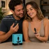 ANAL VIBRATOR ONYXVIBE