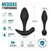 ANAL VIBRATOR ONYXVIBE