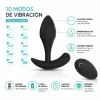 ANAL VIBRATOR ONYXVIBE