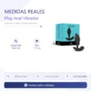 ANAL VIBRATOR ONYXVIBE