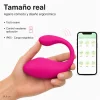 VIBRATOR DUOLUXE