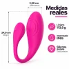 VIBRATOR DUOLUXE