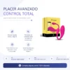 VIBRATOR DUOLUXE