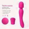MASSAGER SUPRAWAND - MASAJEADOR VIBRADOR