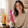MASSAGER SUPRAWAND - MASAJEADOR VIBRADOR