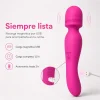 MASSAGER SUPRAWAND - MASAJEADOR VIBRADOR