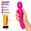 MASSAGER SUPRAWAND - MASAJEADOR VIBRADOR