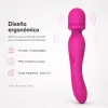 MASSAGER SUPRAWAND - MASAJEADOR VIBRADOR