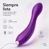 VIBRATOR ERGOMUV