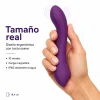 VIBRATOR ERGOMUV