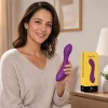 VIBRATOR ERGOMUV