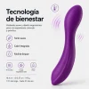 VIBRATOR ERGOMUV